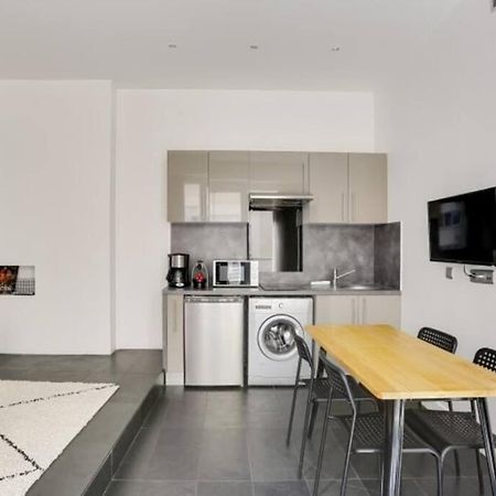 Appartement Cosy Pres Du Marais パリ エクステリア 写真