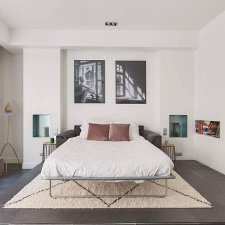 Appartement Cosy Pres Du Marais パリ エクステリア 写真