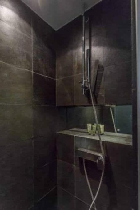 Appartement Cosy Pres Du Marais パリ エクステリア 写真